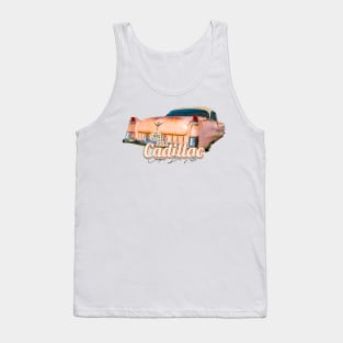 1955 Cadillac Coupe de Ville Tank Top